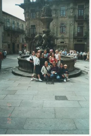 Galicia 2001 — foto 5